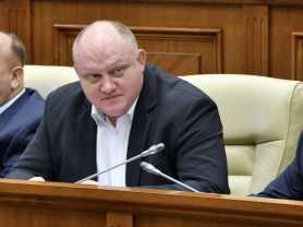 Ce spune deputatul Vasile Bolea despre solicitarea colegilor din PSRM de a-și depune mandatul
